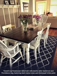 Long farmhouse table, large farm table, rustic table, custom farm table, dining room table, barn table, massive farm table, wood table thefarmhousefinds 5 out of 5 stars (289) $ 1,400.00 free shipping add to favorites beautiful primitive 19th c texas 10 foot harvest farm table 120w28.5d22ch30h shipping is not free. Farmhouse Table With Black Metal Chairs Off 55