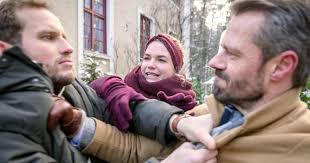 Lies hier, wie es weitergeht!. Das Wegerecht Sturm Der Liebe Ard Das Erste