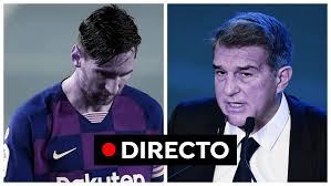 Lionel messi se va del barcelona y tan solo fue cuestión de horas para que su vinculación con el psg sea cada vez más grande. Fgqn5nbtzgtm2m