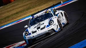 Image result for Race Red 2024 Responder