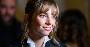 Maya Hawke releases new single ahead of her third album