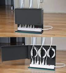This adorable charging station comes with four usb ports. Pin On Electro Techno