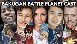 The English Voice Actors Who Are Part Of The Cast In Bakugan Battle Planet Deven Mack Who Plays Wynton Styles Jonah Wine In 2020 Get Tickets Anime Conventions It Cast