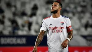He never responded to their contract renewal talks and they don't want to lose him for free next summer. Koeman No Barcelona Deal With Lyon Star Depay Or Any New Players