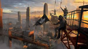 Watch dogs 2 wallpaper dedsec. Dedsec Followers Hd Wallpaper Hintergrund 1980x1114