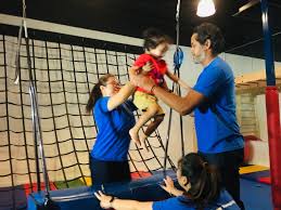 Check spelling or type a new query. We Rock The Spectrum Making Occupational Therapy Accessible Makchic