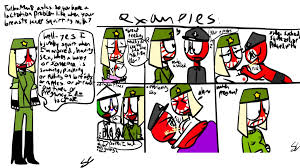 Post 3547672: Countryhumans Fascist_Italy Japan Nazi_Germany