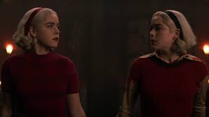 Find every episode of sabrina the teenage witch. Chilling Adventures Of Sabrina Tv Series 2018 2020 Imdb