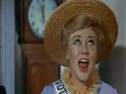 Glynis johns is a british actress, dancer, musician, and singer. Sister Suffragette Mary Poppins Glynis Johns Youtube