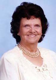 Esther Naomi Nace Jackson (1931-2011)