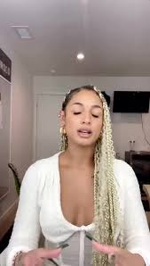 Loving the new trend with the top. Danileigh Racist Karen Apology Video For Yellow Bone Song Promoting Colorism By Celebrating Being A Light Skinned Woman Goes Viral Jordanthrilla