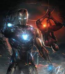 Pin Em Marvel