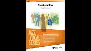 Night And Day Arr Dave Wolpe Score Sound