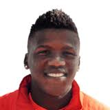 Marlon Torres FIFA 20