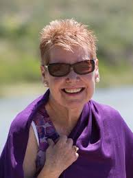 Curious and devout, Falkoski was 63