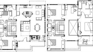 Creative Bungalow Designs Cadbull Files Video In 2020 Bungalow Design Floor Plan Design Bungalow