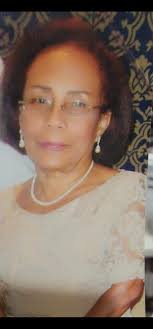 Germanie Dauphin Obituary