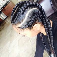 They go well with any outfit, be it a gown, a skirt, or leather pants. 51 Gorgeous Goddess Braids You Will Love 2021 Guide