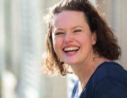 Konferenz im Budge-Palais CaTHarina lÜHr ausgezeiCHneT JudiTH BeCKmann  VersTorBen