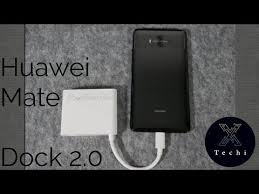 حول الميت 10 الى كمبيوتر Mate Dock Youtube
