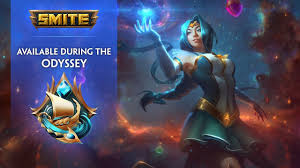 Smite Hera S Odyssey New Skins In Update 5 18 Youtube It was released on september 8, 2020 and ended on january 26, 2021. smite hera s odyssey new skins in update 5 18