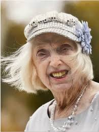 Sharon Joy Workman, 91, Journalist, Military Intelligence Analyst, Earned  Three Master's Degrees