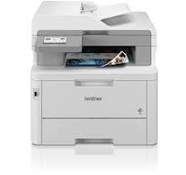 MFC-L8340CDW | Urządzenie wielofunkcyjne LED | Brother