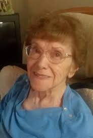 Florence I. Mitchell, obituary, Farwell Funeral Service, Nashua, NH