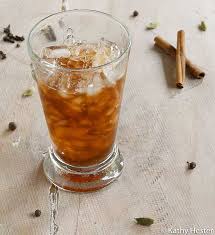 You can definitely make thai tea on the stovetop, but i was intrigued when i saw someone make thai iced tea using their instant pot in the vietnamese instant. The Best Instant Pot Chai Tea Concentrate Plant Based Instant Pot