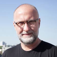 Stream Interview: Bob Mould by FluxFM