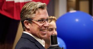 Far-right mayor wins GOP primary for U.S. House seat in Nashville