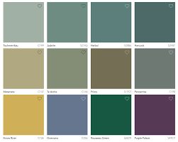 Every year, dulux colour experts translate global design trends into the new colour of the year. Dulux Interior Paint Color Trends 2021 Novocom Top