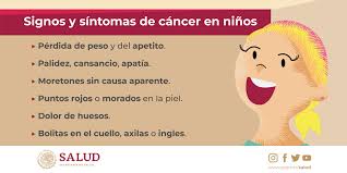 Maybe you would like to learn more about one of these? La Mitad De Los Casos De Cancer Infantil Son Leucemias Secretaria De Salud Gobierno Gob Mx