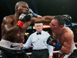 Provodnikov comes from beryozovo, a small village near the arctic circle, about 1,700 miles somehow, provodnikov managed to make it out. Timothy Bradley Takes Out Ruslan Provodnikov In Welterweight Fight Sports Illustrated