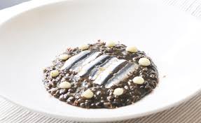 We did not find results for: Ricetta Risotto All Aglio Nero Carpaccio Di Acciughe Pastinaca