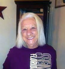 Frances "Fran, Sissy" L. Sugden Obituary