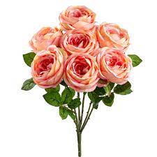 Your choice of silk flowers depends on how you will use them. Silk Flowers And Artificial Plants At Wholesale Prices
