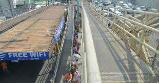 Take a look inside the community pantry she put up for her birthday bash. Xvocotl8cgknhm