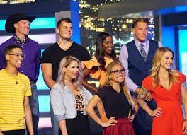 Big Brother Season 19 Episode 13 Recap Jessica Begins Reign As Head Of Household Big Brother Big Brother 19 Premiere