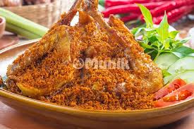 Kalau bukan bulan ramadhan, pondok sarapan pagi buka di pagi. Inspirasi Menu Sarapan Pagi Dan Menu Siang Dengan Bumbu Munik Sarimunik