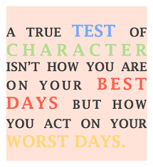Writing has been austin's game, and lee's presence does not merely carry with it the threat of theft but also genuine trouble for his brother. Reveal True Character Quotes Quotesgram