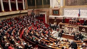 Le compte officiel de l'assemblée nationale #directan. France Covid 19 L Assemblee Nationale Vote En Faveur Des Nouvelles Mesures De Restriction