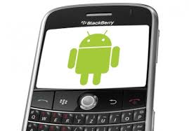 It's got some notable upgrades over the keyone, but the form factor is the same. Blackberry Moves To Android
