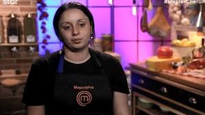 Στο χθεσινό επεισόδιο του masterchef, αναδείχθηκε νικήτρια του mystery box και εμείς έχουμε όλες τις. Masterchef 5 Apoxwrhse H Margarita Nikolaidh Apo Thn Kallonh Binteo Lesvospost Com Eidhseis Nea Ths Lesboy