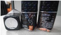 Public Notification Ultra Fit Contains Hidden Drug Ingredients Fda