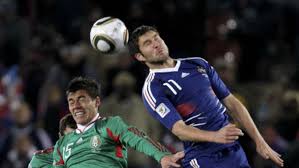 El teletón recauda 446 millones de pesos. Como Le Fue A Gignac La Unica Ocasion Que Jugo Contra Mexico