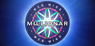 Was the swiss version based off british who wants to be a millionaire?. Amazon Com Wer Wird Millionar Appstore For Android