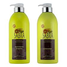 Sabra Cleansing Shampoo And Conditioner Set With Extracts Of Prickly Pear Cactus For All Hair Typ Shampoo Conditioner Set Conditioner Shampoo And Conditioner