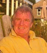 Obituary of William Thomas Chown