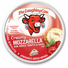 Spreadable Cheese Wedges The Laughing Cow Laughing Cow Spreadable Cheese Stuffed Peppers